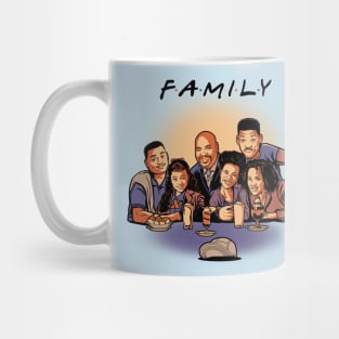 Family Mug